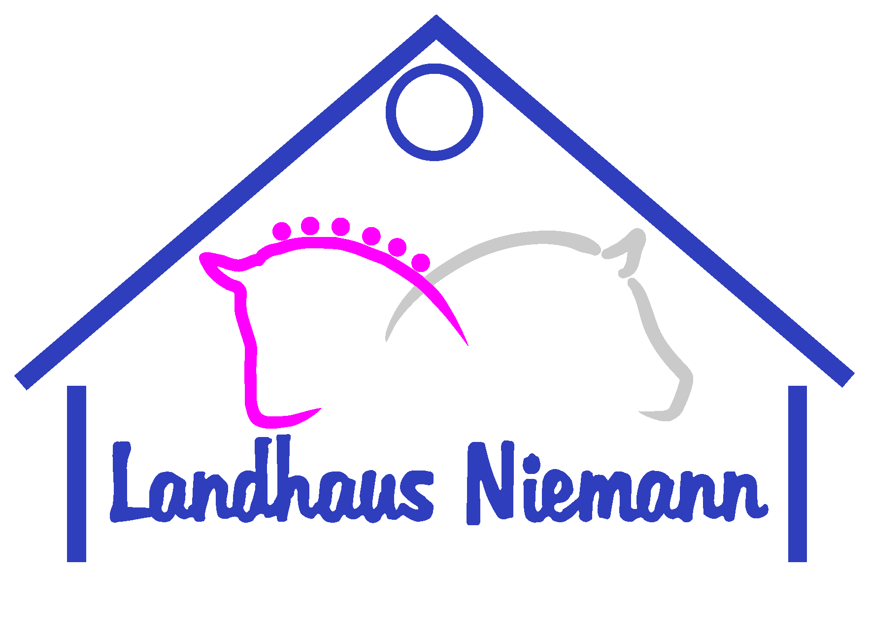 Landhaus Niemann – FN anerkannte Reitschule****
